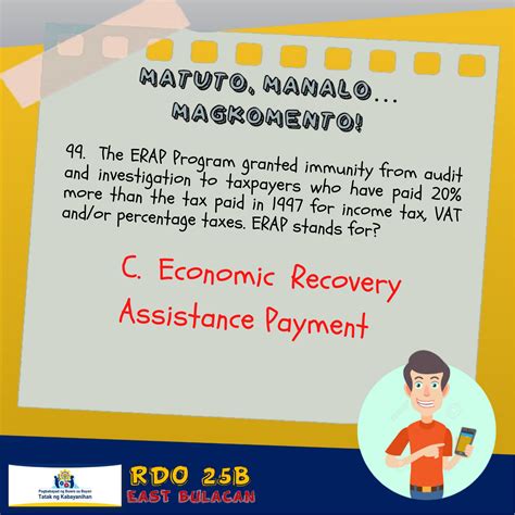 bir bulacan branches|BIR Revenue District Office 25B .